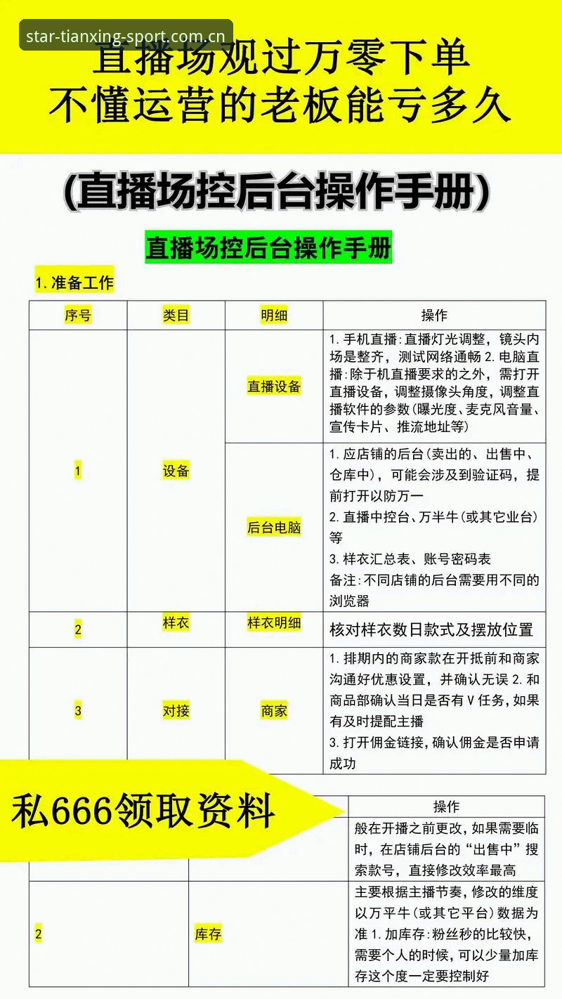 天行体育免费直播 天行体育免费直播使用指南——从注册到观赛的完整操作手册