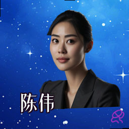 陈伟